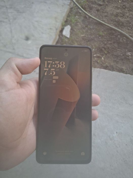 Redmi note 11 pro