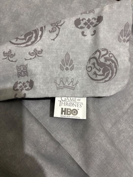 Постельное белье игра престолов