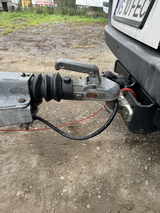 Platforma auto / utilaje , remorca VARIANTE