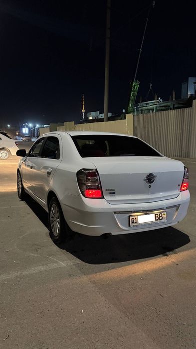 Продаю Cobalt Ravon R4 full export variant