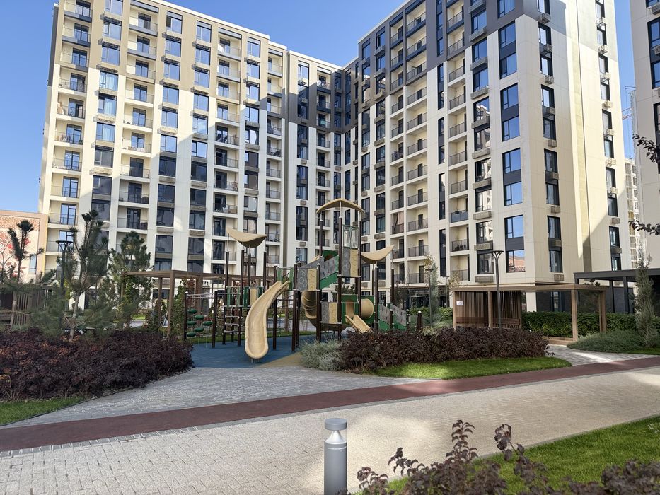 Аренда NRG Jomiy (своя)