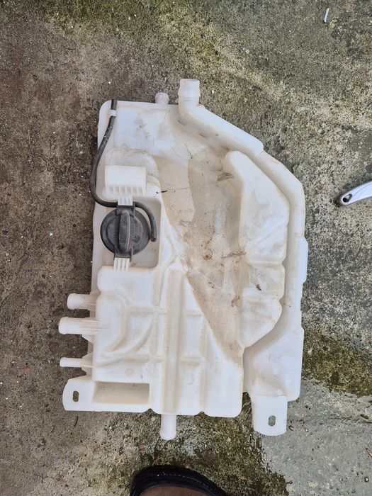 Vas expansiune Combina  Mega 360 + senzor