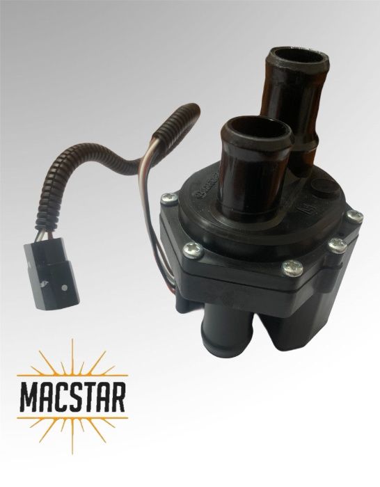 Кран отопителя Газель Бизнес