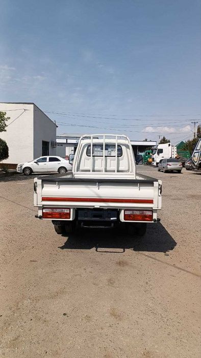 Jac x200 bartavoy endi 17mln skidkaga xarid qilishingiz mumkin!!!