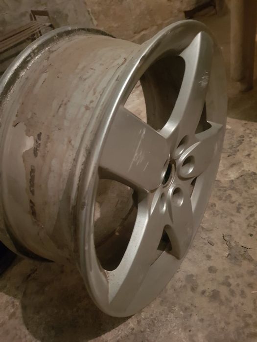 Автомобилна джанти