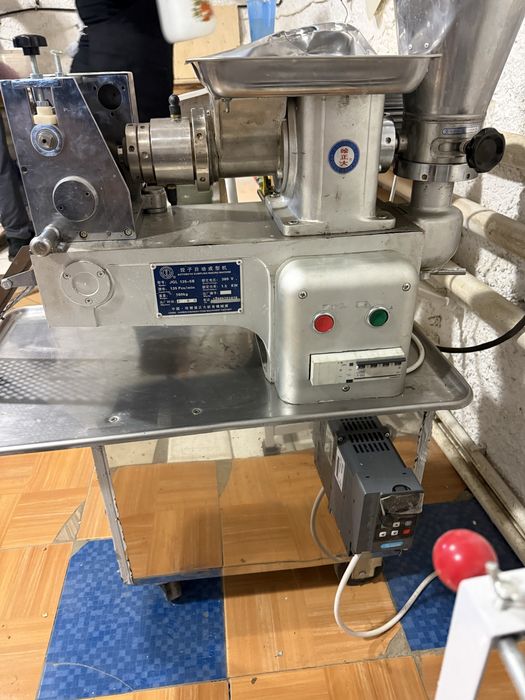 Продам пельменный аппарат