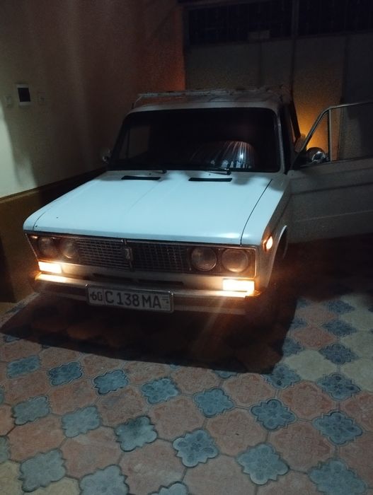 Лада ваз 2103 06