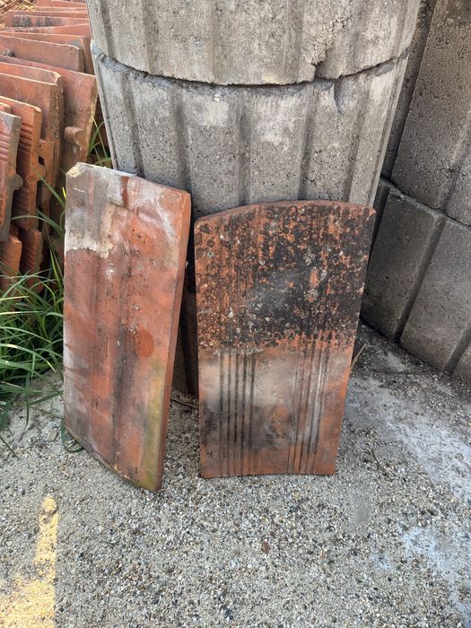 Vand tigla in stare buna