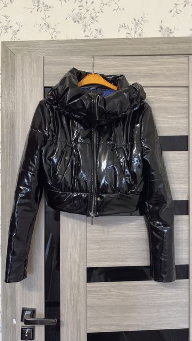 Куртка трансформер