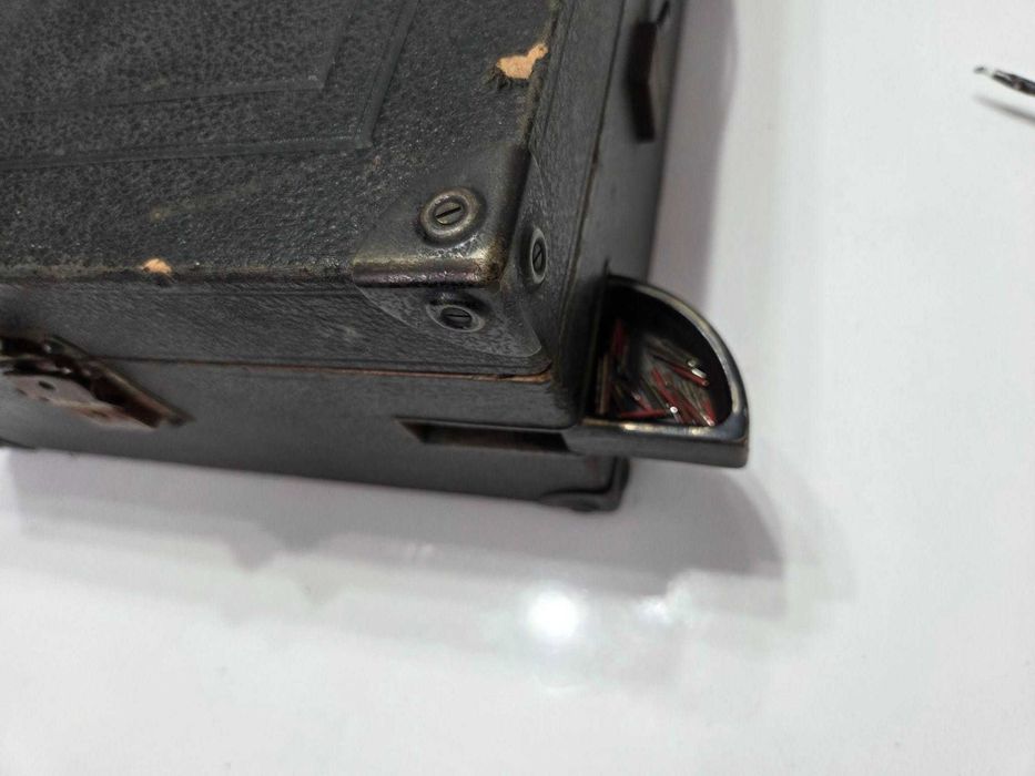 Patefon vintage La voix de son maitre