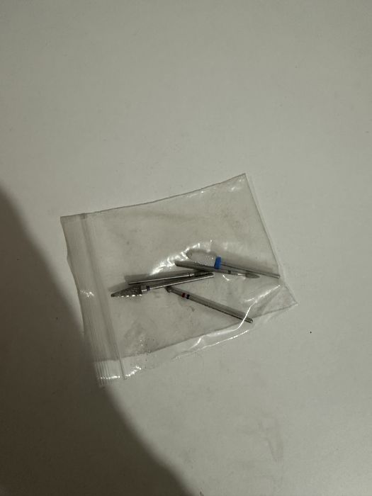 Продам набор для маникюра