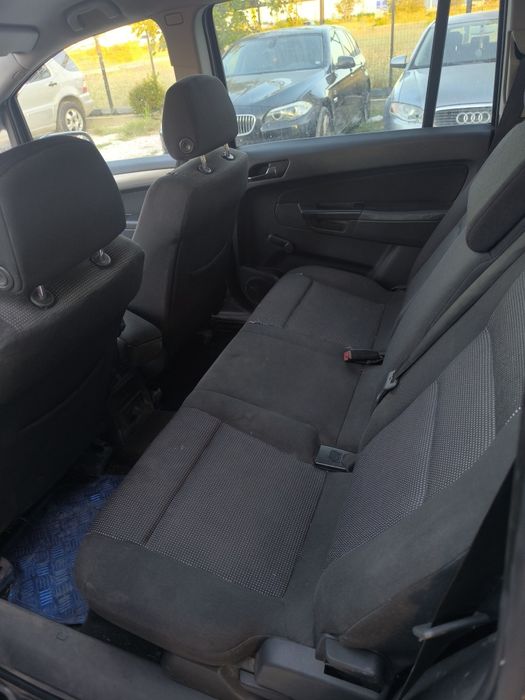 Opel Zafira B 1.9 150к.с. НА ЧАСТИ