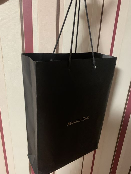 Massimo Dutti чистый оригинал