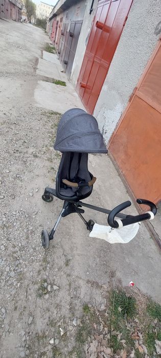 Carucior pliabil pt copii