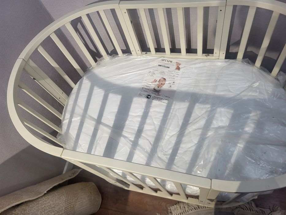 Төсек сатылады жаңа