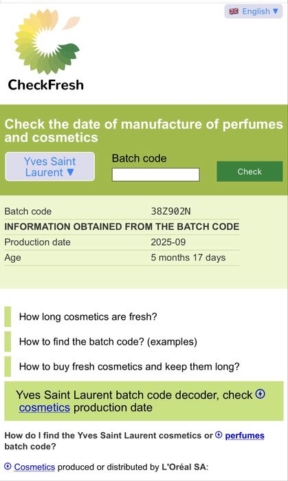 YSL Libre 50ml EDP, clasicul Libre apa de parfum, sigilat, nou, orig