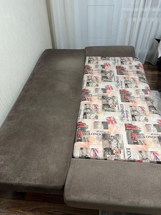 Продам диваннчик