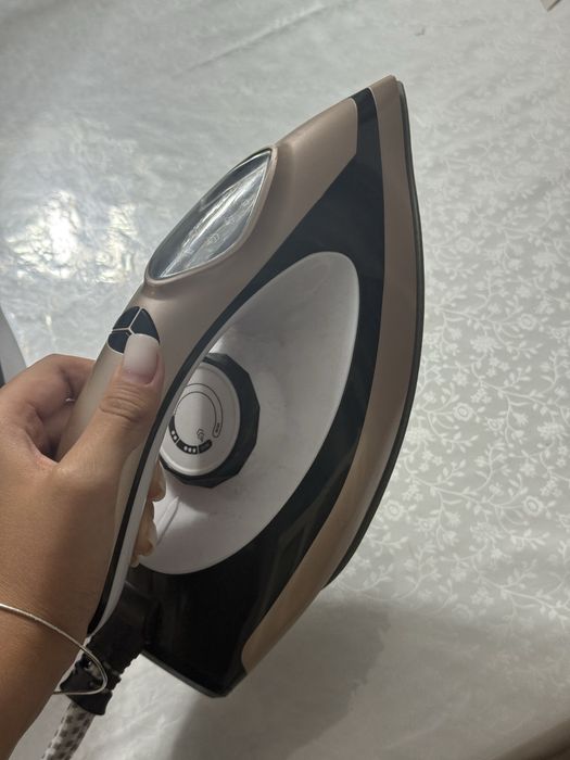 Парогенератор/Утюг