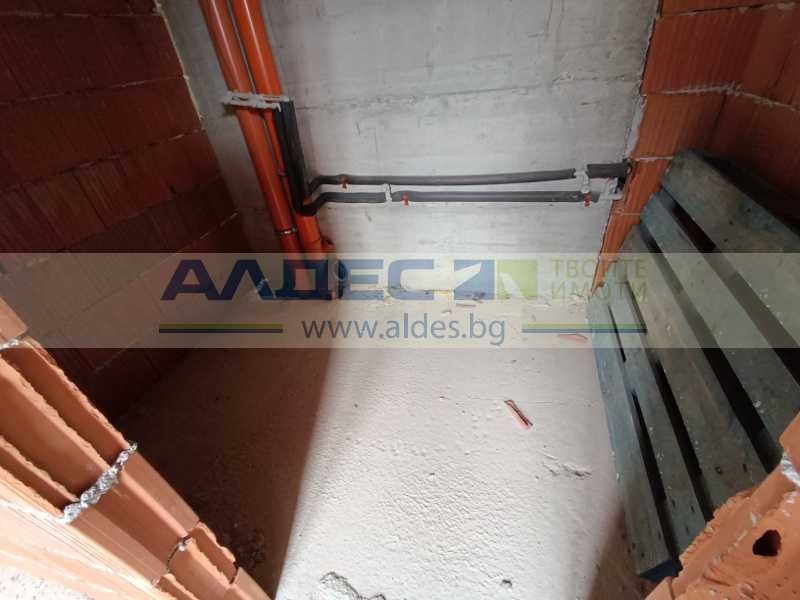 Продава се Тристаен апартамент в София, Малинова долина - 129 кв.м за 1470 €/кв.м - Снимка #7