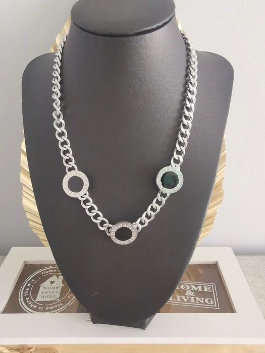 Колие от медицинска стомана  316L