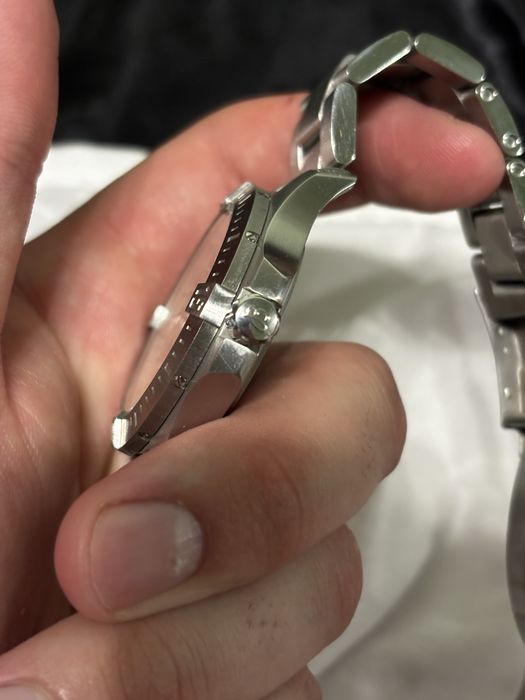 Breitling Colt 41mm