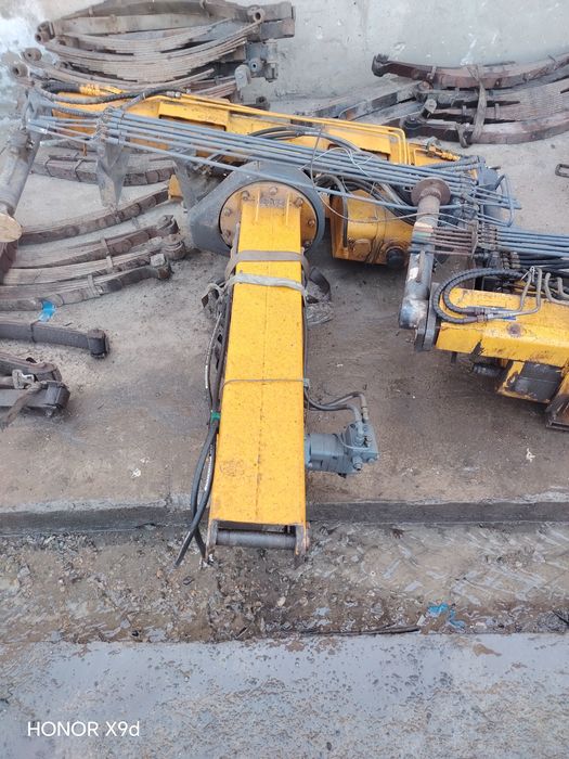 Манипулятор 4тон 2тон