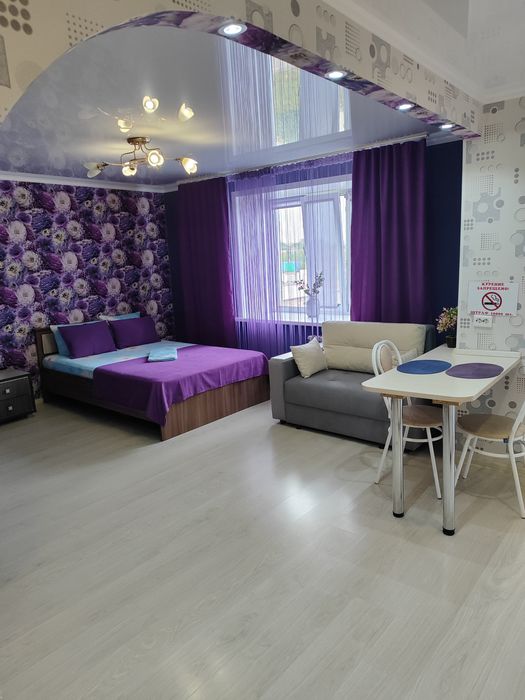 Сдаётся 1 ком.квартира в 9мкр.