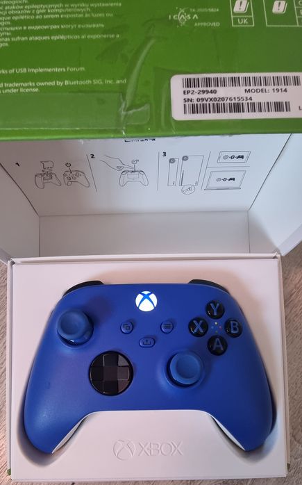 Контролер за Xbox