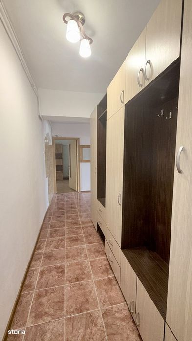 Apartament 3 camere – Ostroveni, Bloc A9 (Pizza Bar) | 74,63 mp — fotografia 3