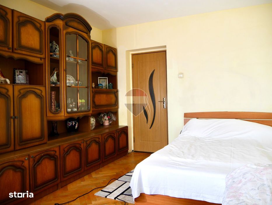 Apartament de vânzare | Nicolae Titulescu, Alba Iulia