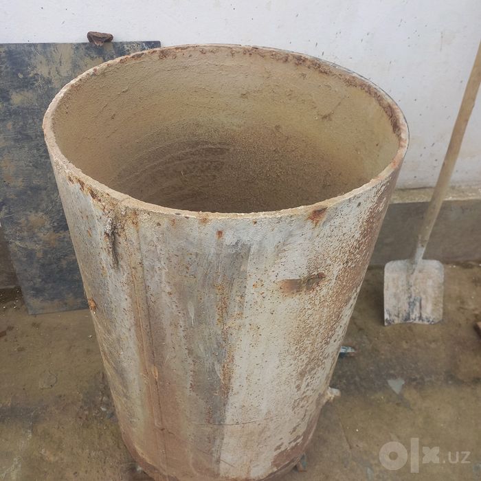 Хамом учун газовый котел ва утинли котел