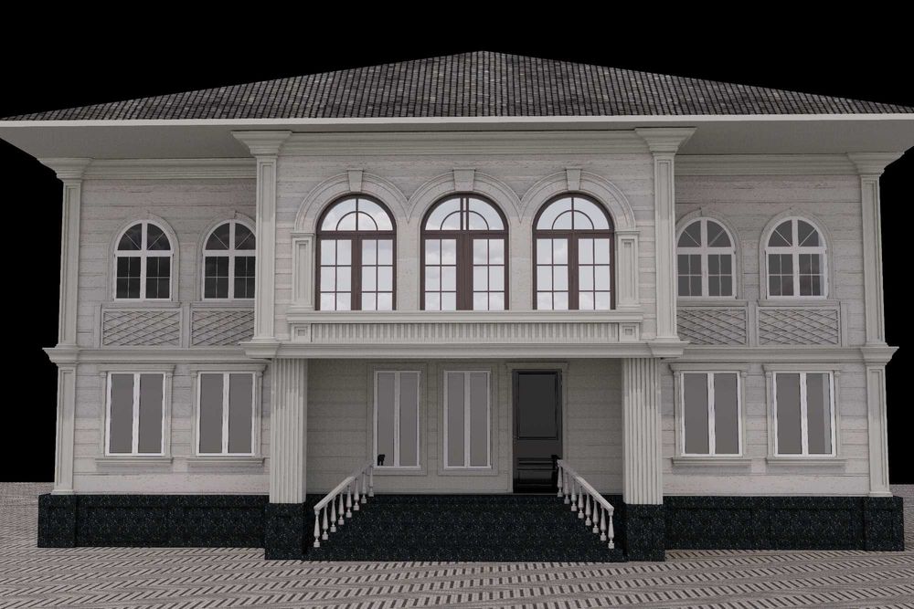 Фасадный декор для вашего дома/obramlenie, tyaga, tiyaga, pokak, pukak