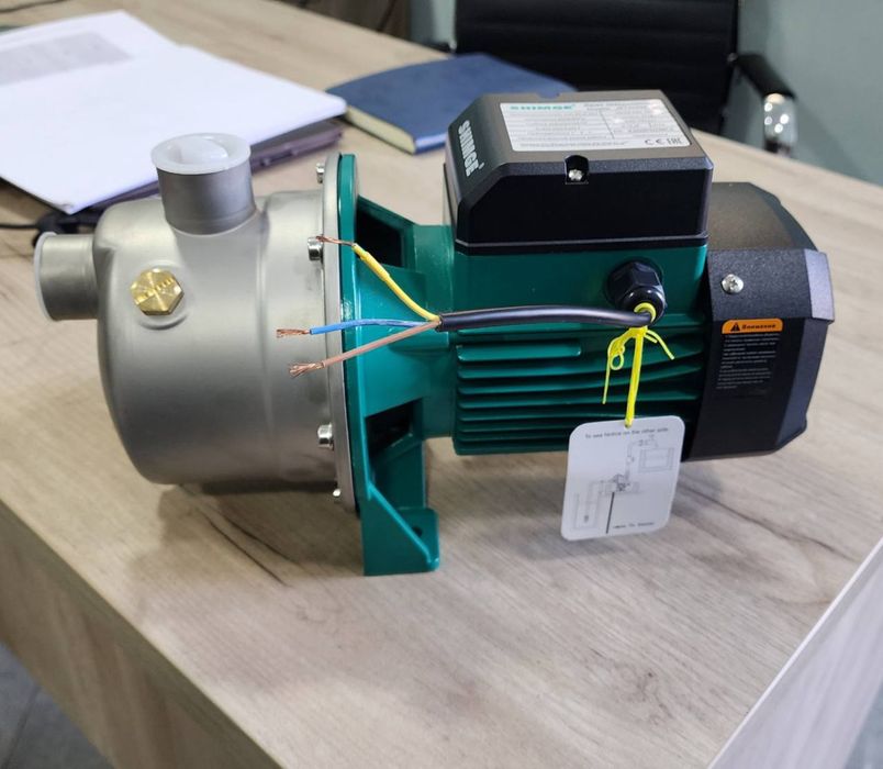 ShIMGE nerjaveykali nasos