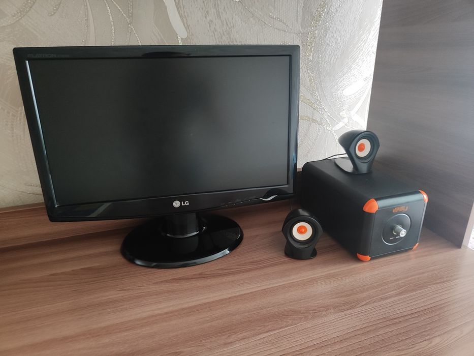 Продам компьютер