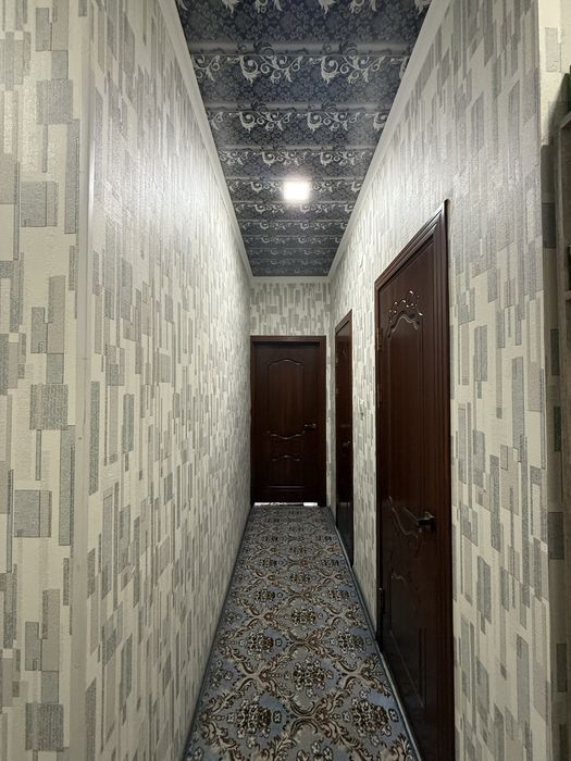 2 xonali kvartira sotiladi