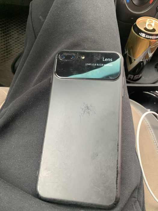 Айфон 7 плюс