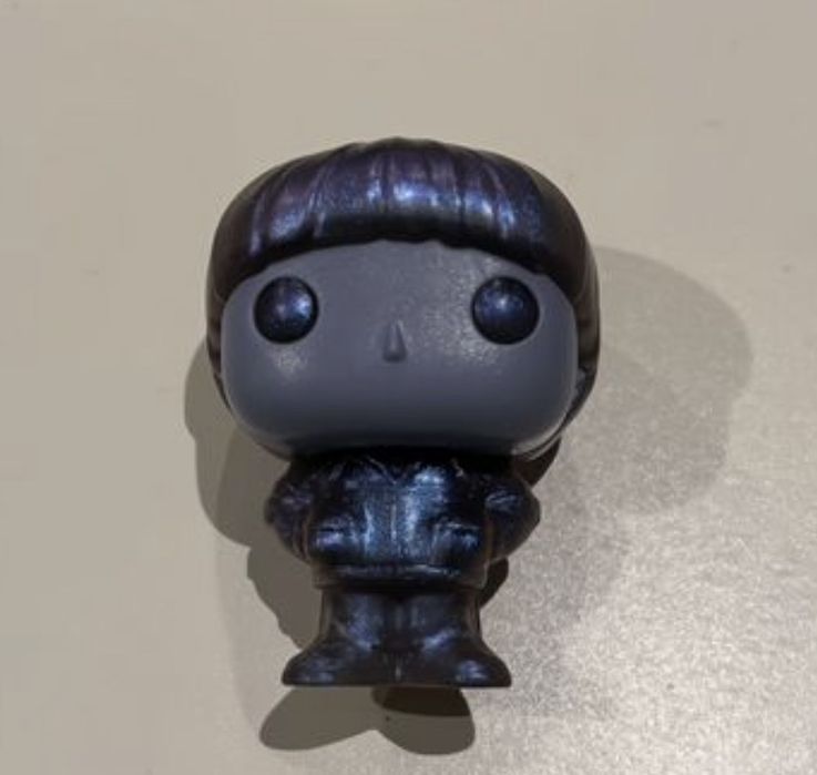 Уилл с изнанки.