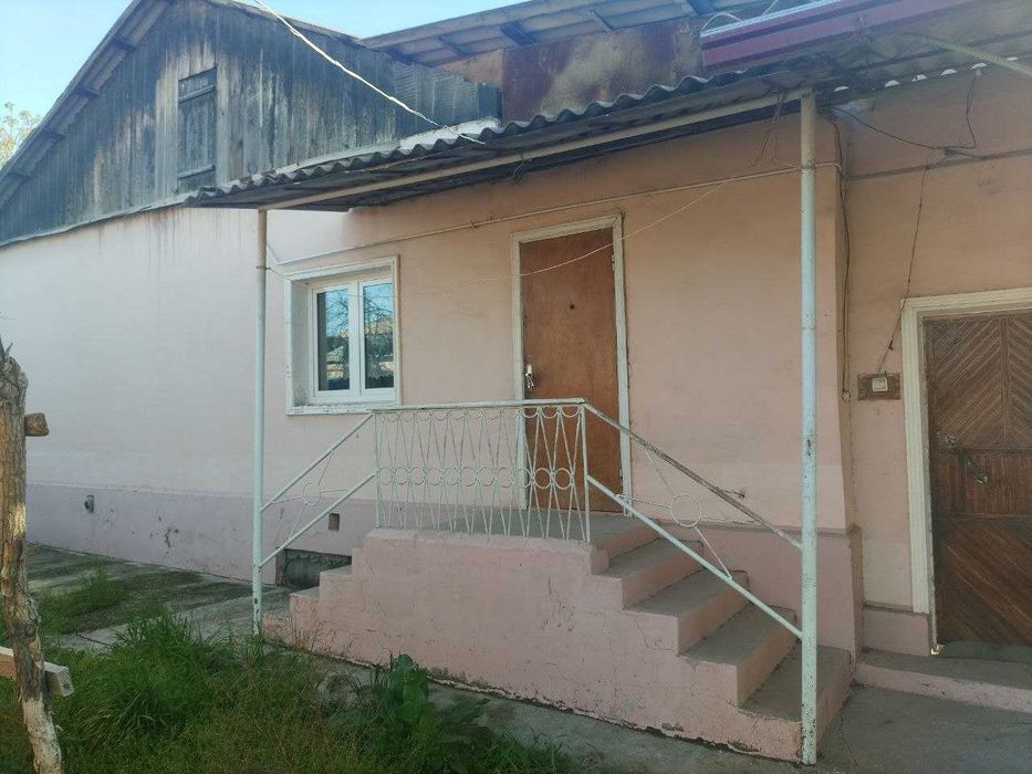 Участок в Чингельды