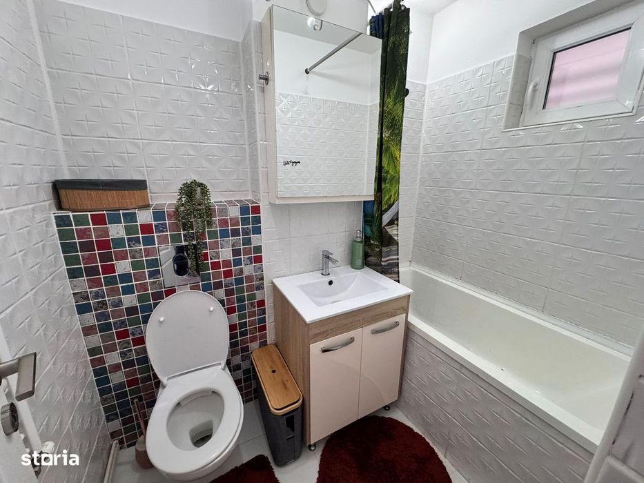 Apartament 3 camere de inchiriat, Mihai Viteazu, Sibiu