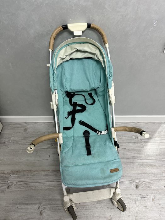 Коляска Freekids!