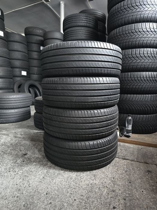 Michelin 205/45 R17 88H vară