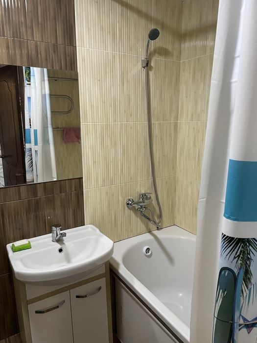 Сдам 2ух ком квартиру посуточно