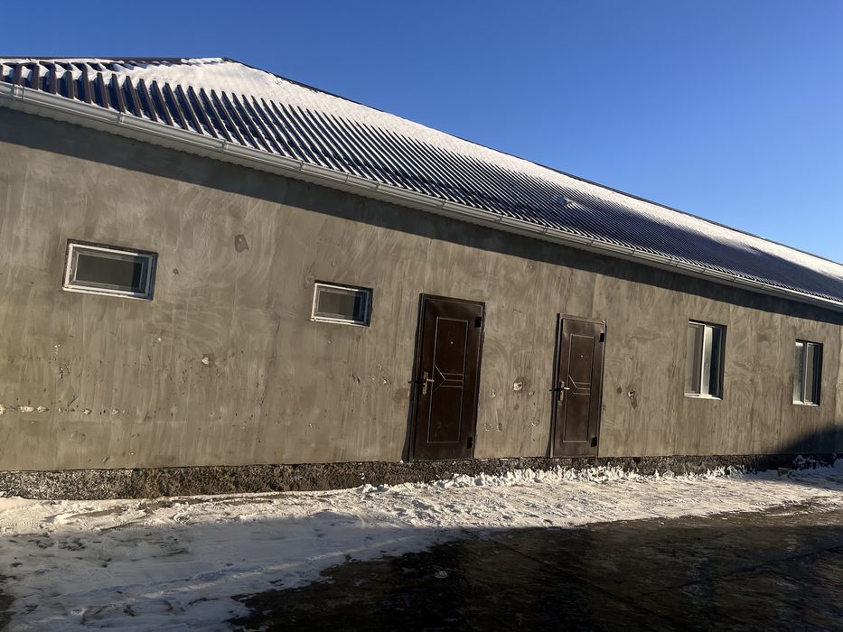 Сдаётся в долгосрочную аренду