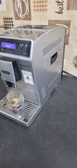 Expresor/Espressor Cafea DeLonghi Autentica