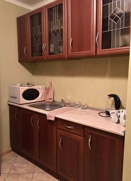 Дава се под наем Двустаен апартамент в Бургас, Лазур - 64 кв.м за 400 € - Снимка #15