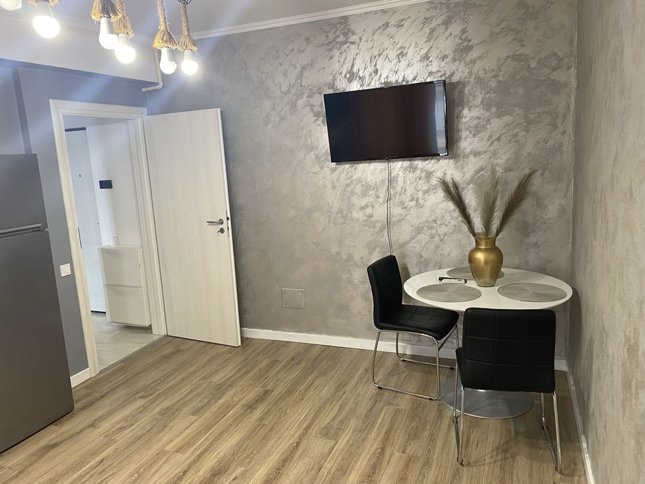 Apartament tip studio Ilie Petre 48 Chiajna