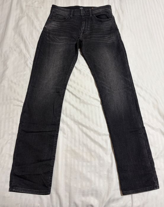 Дънки Hugo boss 30/32