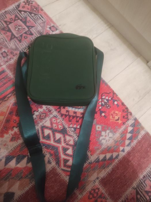 Продам барсетки новая 7000