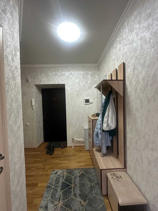 2-комн. квартира, 59м²