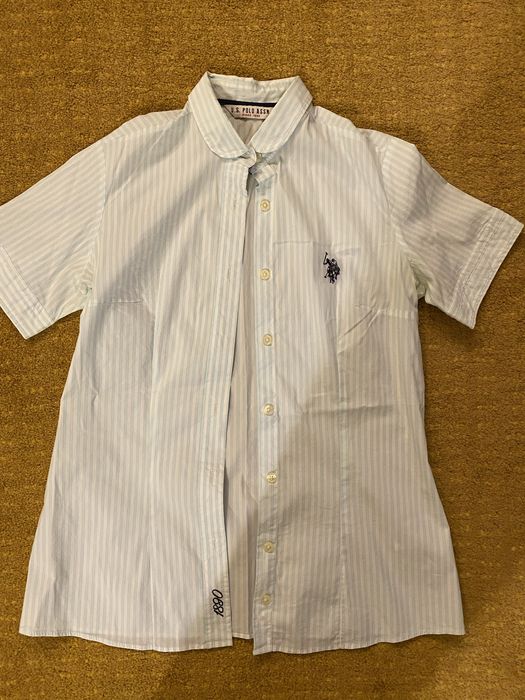 Camasi US POLO ASSN 2 bucati